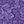 Violet Etched Filigree