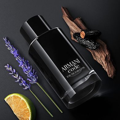 Armani Beauty Armani Code Men's Fragrance Discovery Set