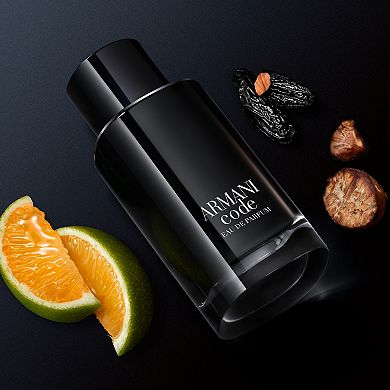 Armani Beauty Armani Code Men's Fragrance Discovery Set