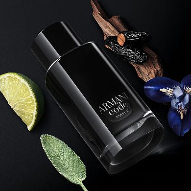 Armani Beauty Armani Code Men's Fragrance Discovery Set