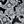 Black Fancy Paisley
