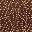 Brown Dot Swirl