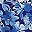 Navy Flowers