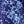 Navy Spray Tie Dye