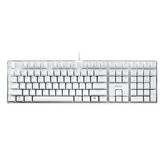 ADESSO EasyTouch 680 Wired Backlit Mechanical Keyboard