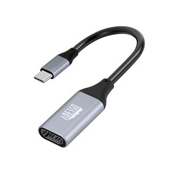 ADESSO USB-C To HDMI Adapter @4K/60Hz