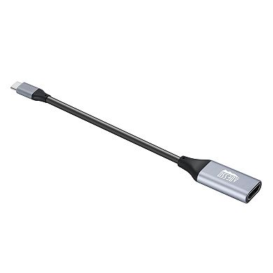 ADESSO USB-C To HDMI Adapter @4K/60Hz