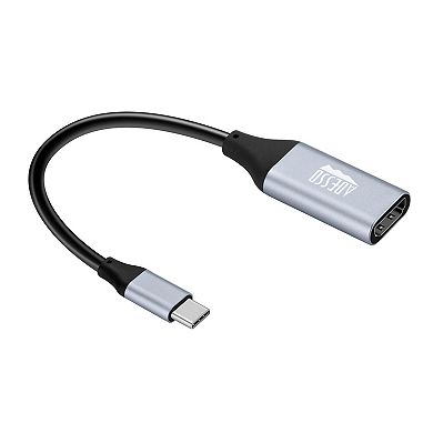 ADESSO USB-C To HDMI Adapter @4K/60Hz