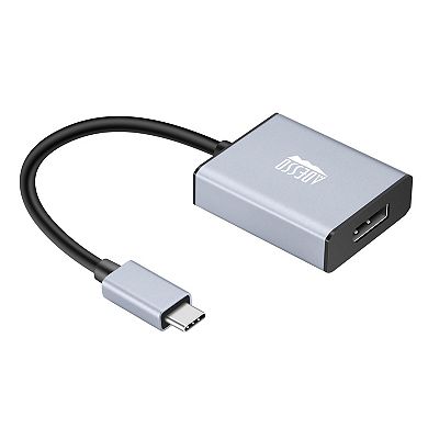 ADESSO USB-C to Display Port Adapter