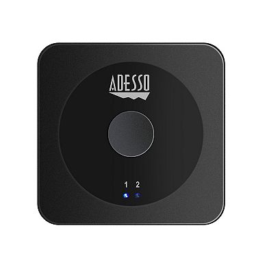 ADESSO HDMI Splitter and Switch