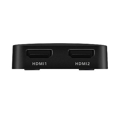 ADESSO HDMI Splitter and Switch