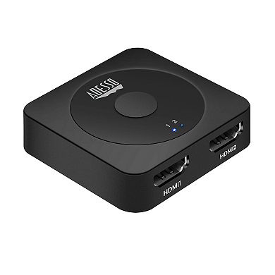 ADESSO HDMI Splitter and Switch