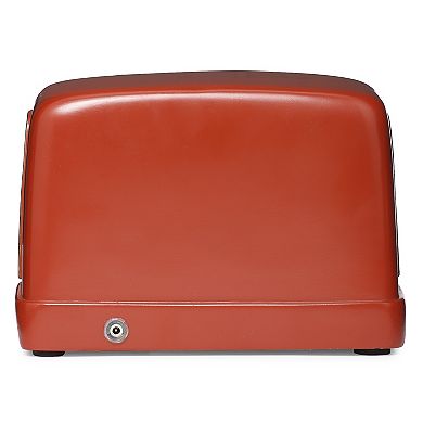 Roman Lighted Musical Vintage Radio Holiday Table Decor