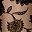 Brown Sugar Stamped