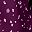 Dark Berry Ditsy