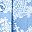 Horizon Blue Geo