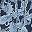 Navy Lavish Paisley