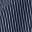 Navy Stripe