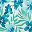 Turquoise Tropical