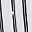 White Black Stripes