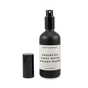 100ml Room Spray Inspired By LIM Rosewater - Rosewater, Peony Water, Washed Woods