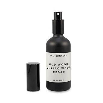 100ml Room Spray Inspired By TF Oud Wood - Oud Wood, Guaiac Wood, Cedar