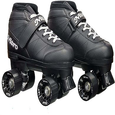 Epic Super Nitro Purple Speed Skates