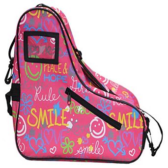 Epic Le Smile Skate Bag