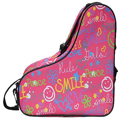 Epic Le Smile Skate Bag