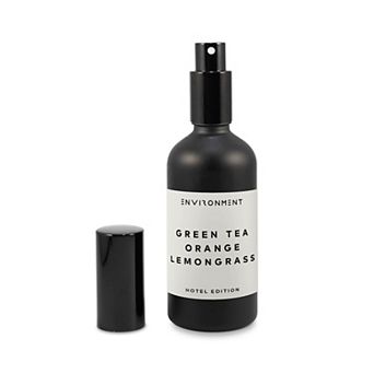100ml Room Spray Inspired By Delano Beach Club Hotel - Green Tea, Orange, Lemongrass