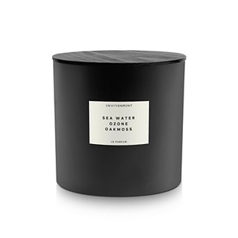 55oz Candle Inspired By DO Sea Water - Sea Water, Ozone, Oakmoss