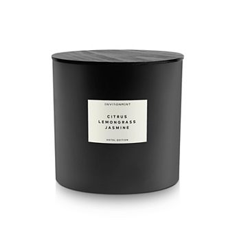 55oz Candle Inspired By W Hotel - Citrus, Lemongrass, Jasmine