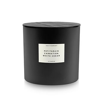 55oz Candle Inspired By Y L'Homme - Petitgrain, Carnation, White Cedar