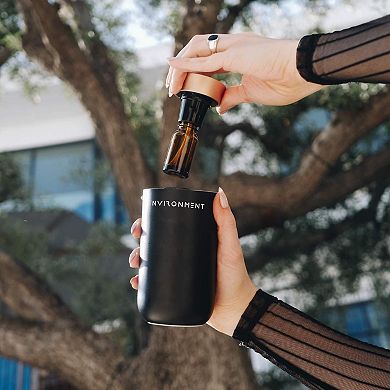 Portable Mini Scent Machine