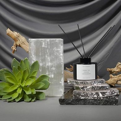200ml Reed Diffuser Inspired By The Ritz Carlton Hotel - Marine, Bergamot, Jasmine