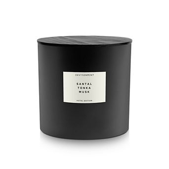 55oz Candle Inspired By 1 Hotel- Santal, Tonka, Musk