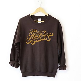 Happy Harvest Sweatshirt
