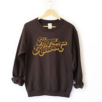 Happy Harvest Sweatshirt