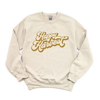 Happy Harvest Sweatshirt