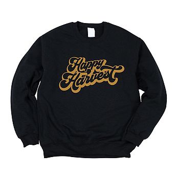 Happy Harvest Sweatshirt