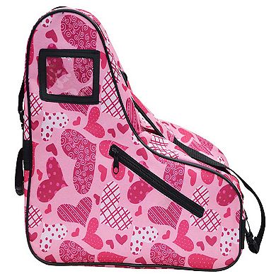 Epic Le Heart Skate Bag
