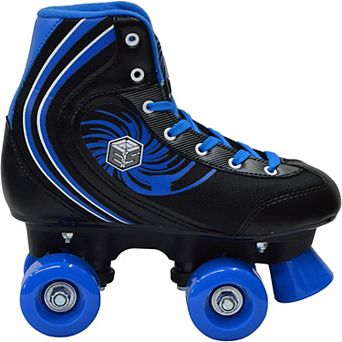Epic Rock Candy Quad Roller Skates