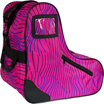 Epic Le Zebra Skate Bag