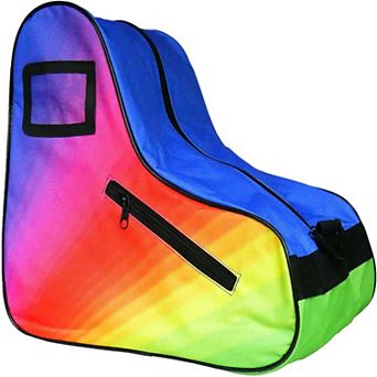 Epic Le Rainbow Skate Bag