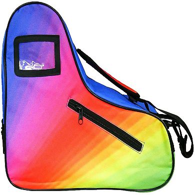 Epic Le Rainbow Skate Bag