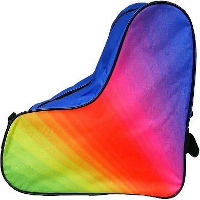 Epic Le Rainbow Skate Bag