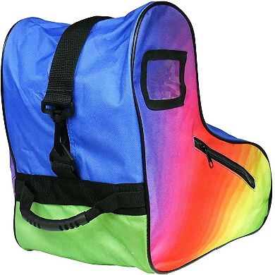 Epic Le Rainbow Skate Bag