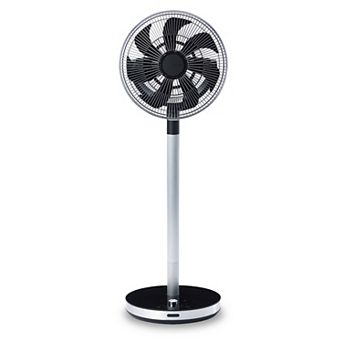 F5 Adjustable Aromatherapy Fan