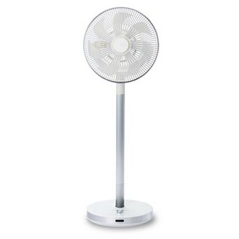 F5 Adjustable Aromatherapy Fan