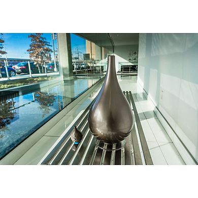 H4 Hybrid Humidifier